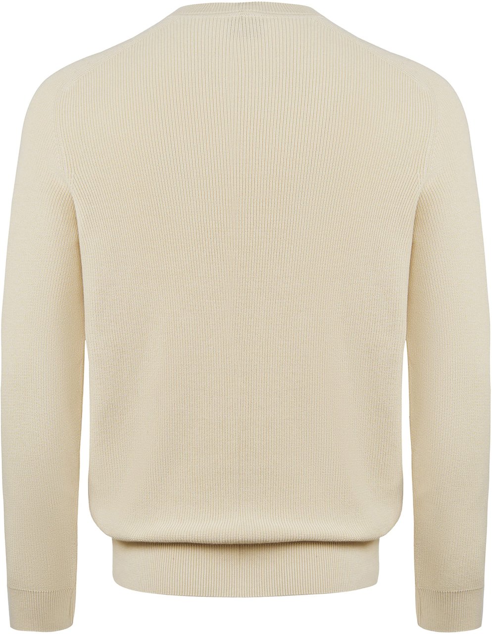 Boss Sweaters Open White Wit