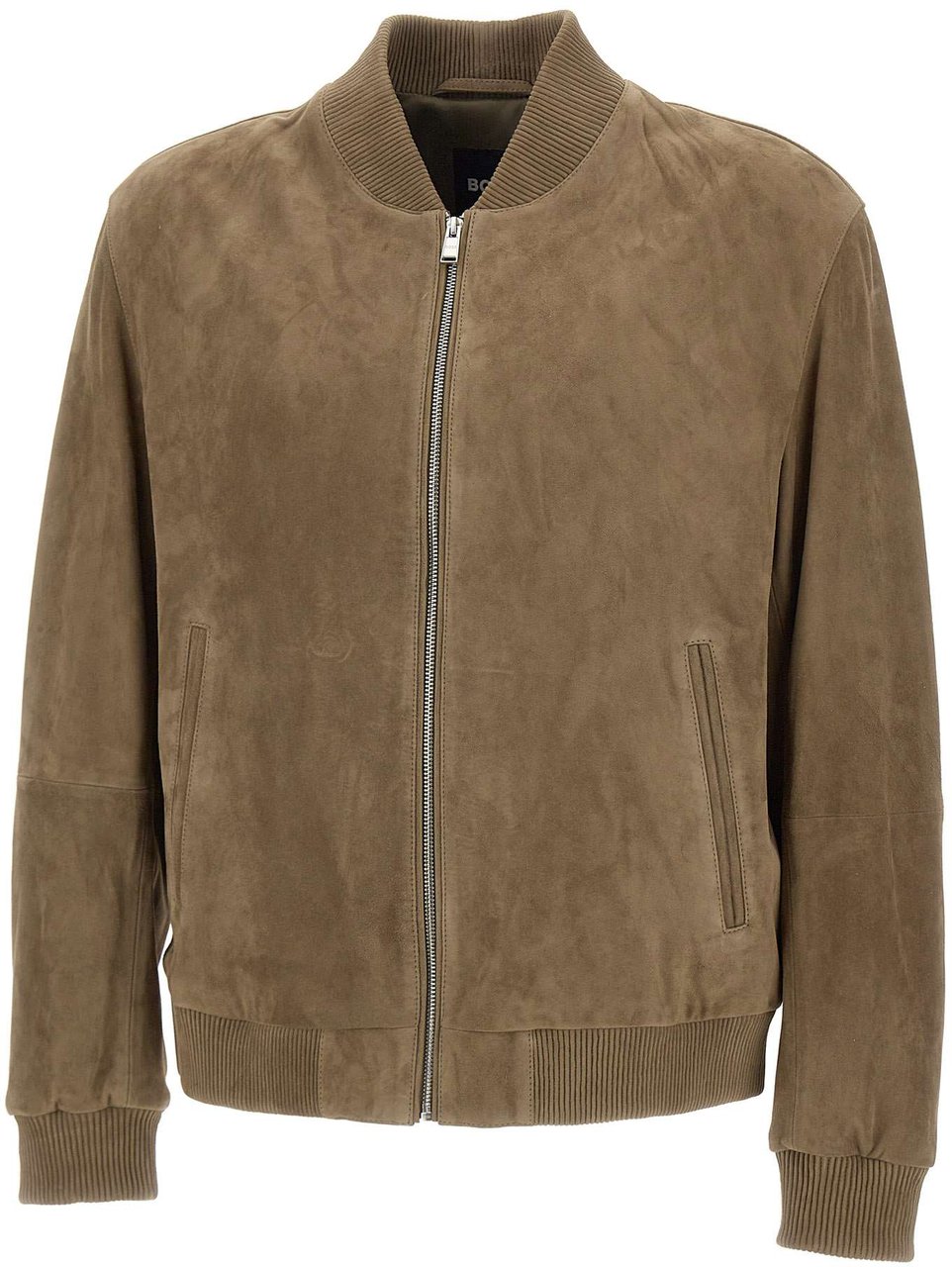 Boss Jackets Brown Bruin