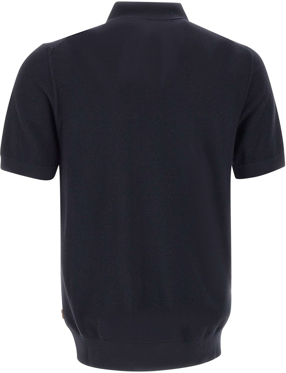 Boss Sweaters Blue Blauw