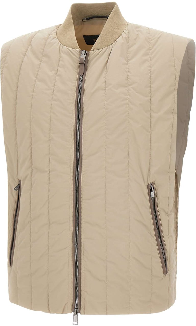 Boss Jackets Beige Beige