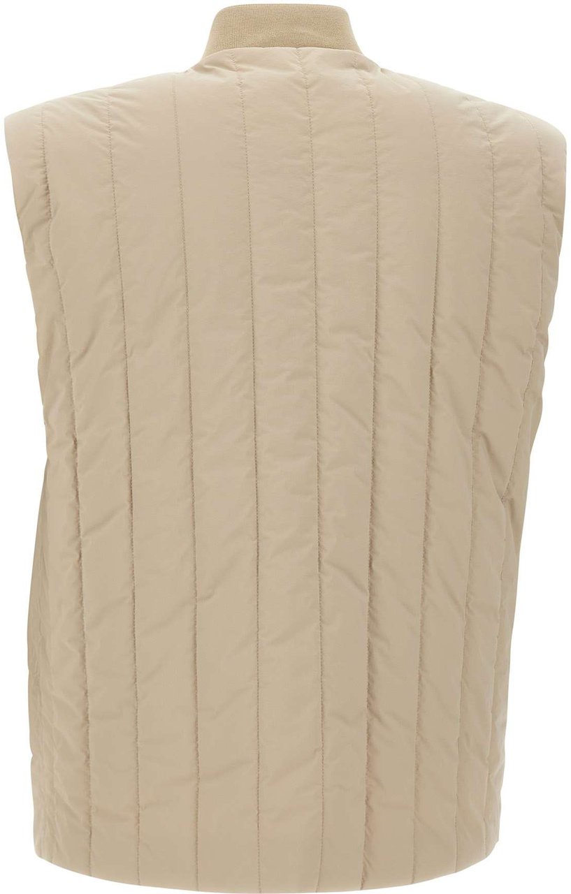 Boss Jackets Beige Beige