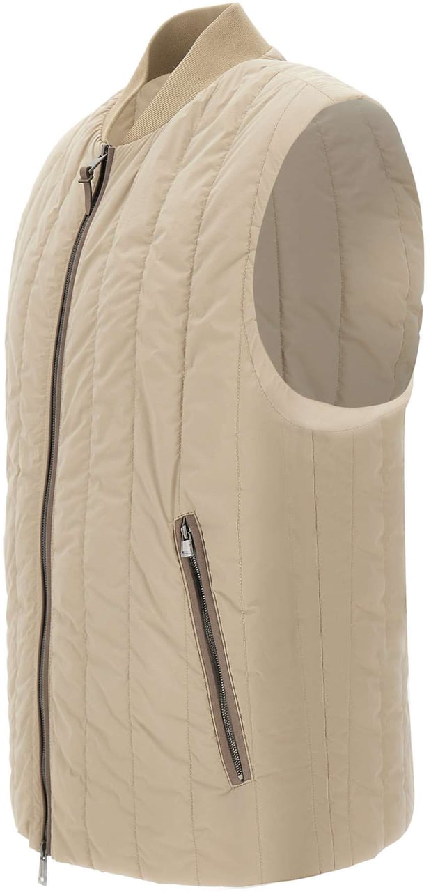 Boss Jackets Beige Beige