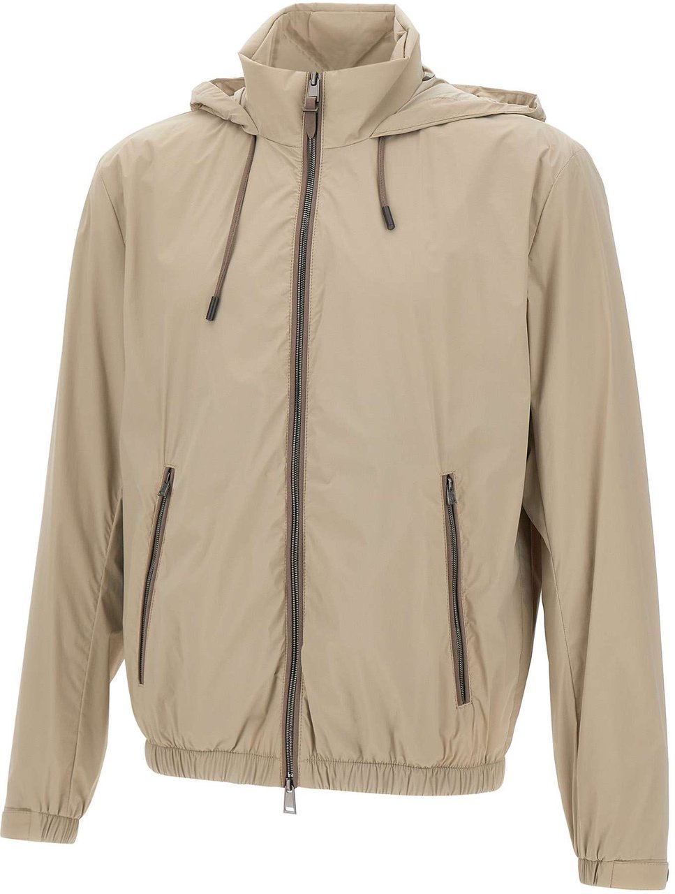 Boss Jackets Beige Beige