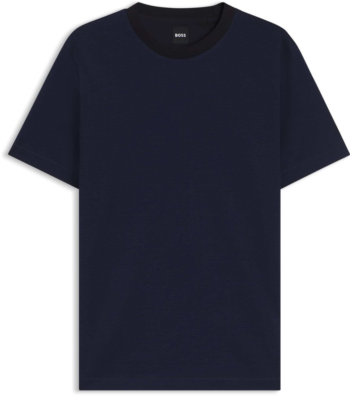 Boss C-Thompson 212 Dark Blue Blauw