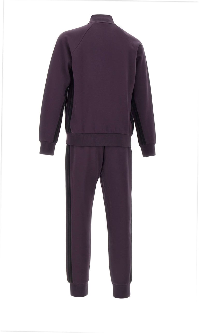 Boss Dresses Purple Paars