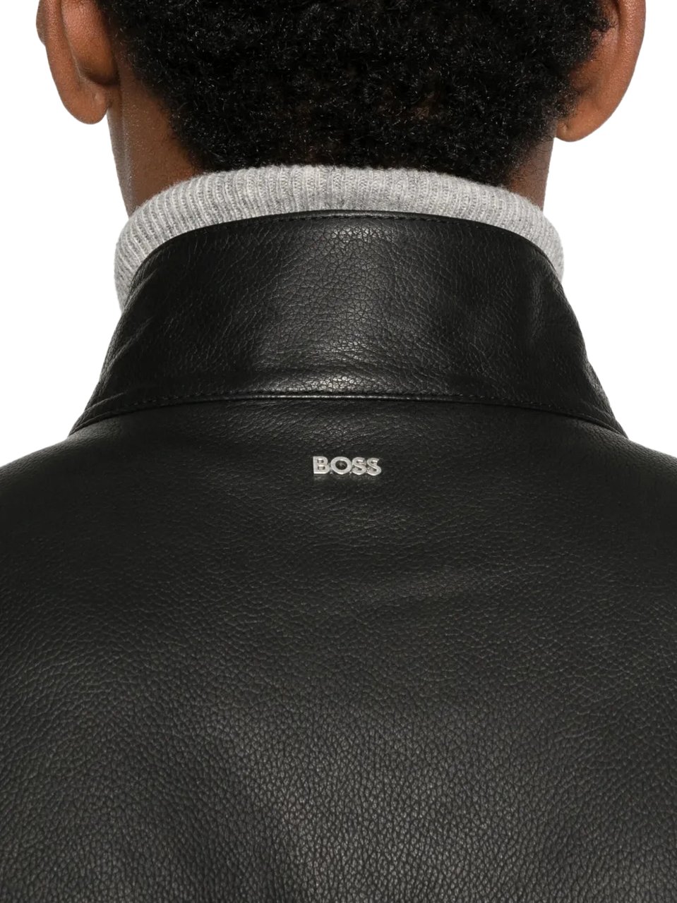 Boss h-moiner divers Divers