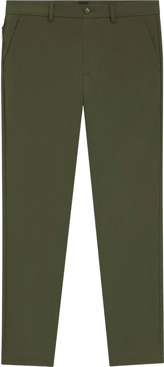 Boss Hugo Boss - P-Kaiton1-Zip - 50543945 - 347 Open green Groen