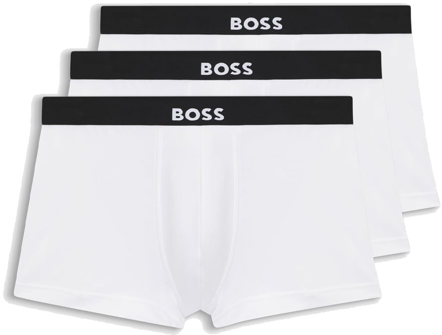 Boss Underwear Multicolour Wit