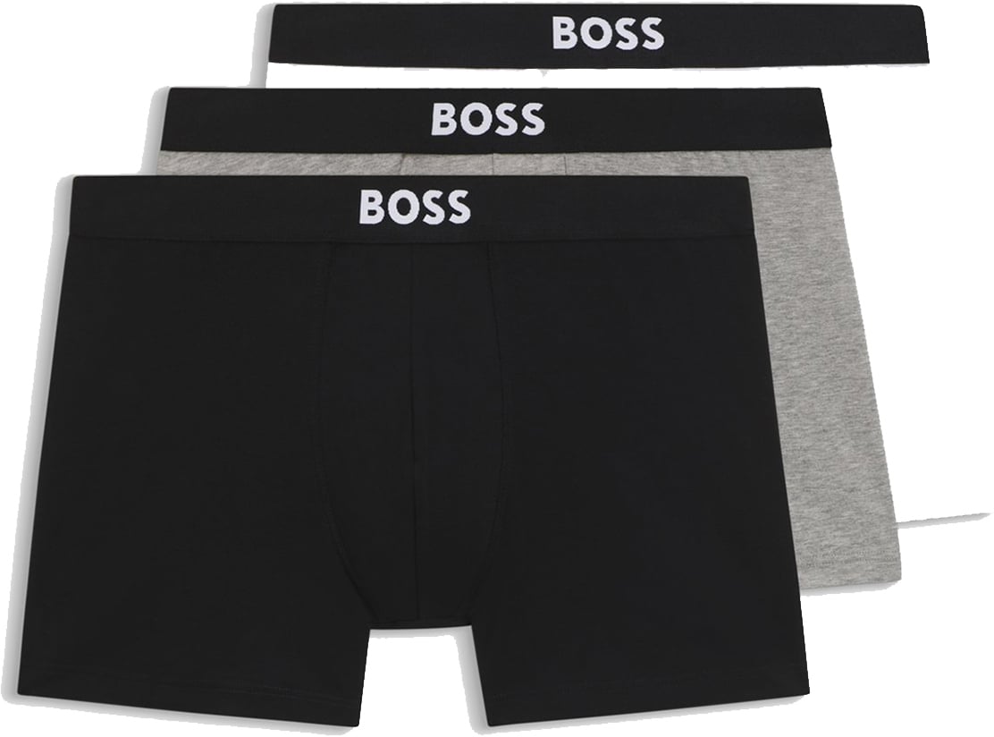 Boss Underwear Multicolour Divers