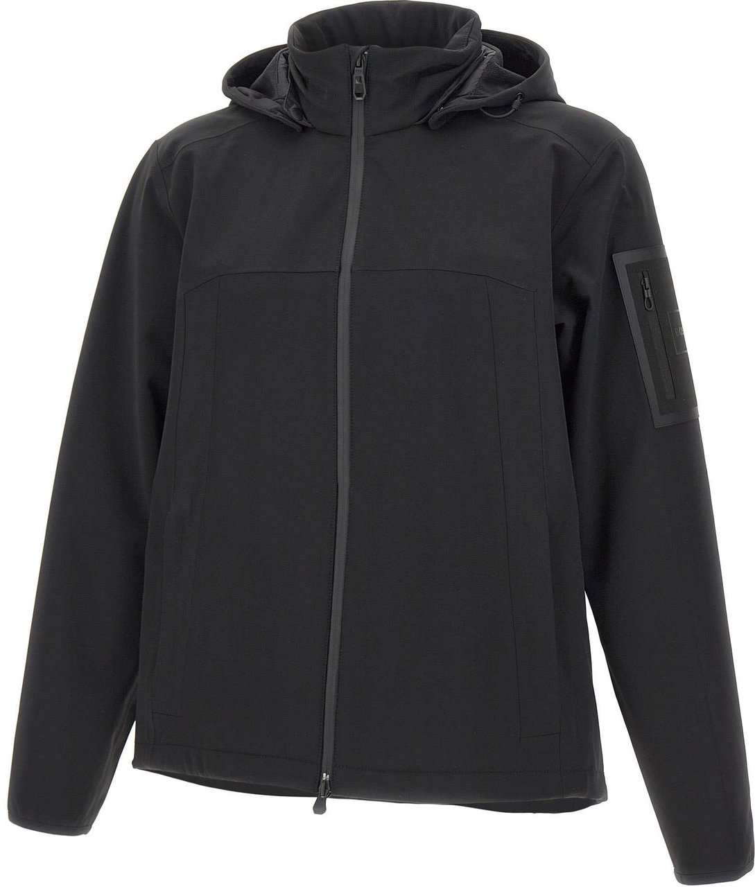 Boss Jackets Black Zwart