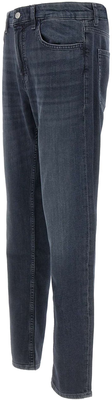 Boss Jeans Blue Blauw