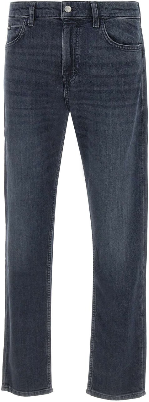 Boss Jeans Blue Blauw