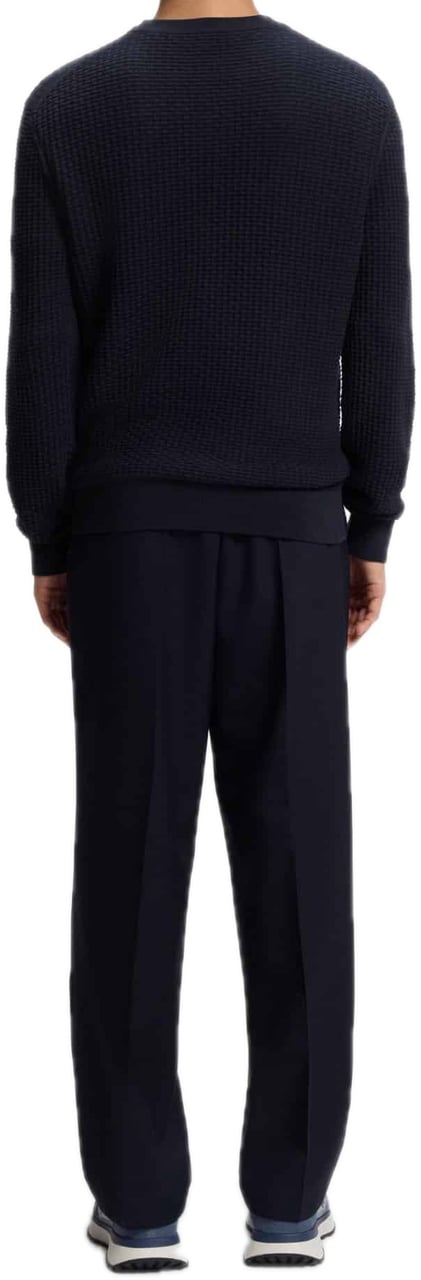 Boss H-Imberto Dark Blue Blauw