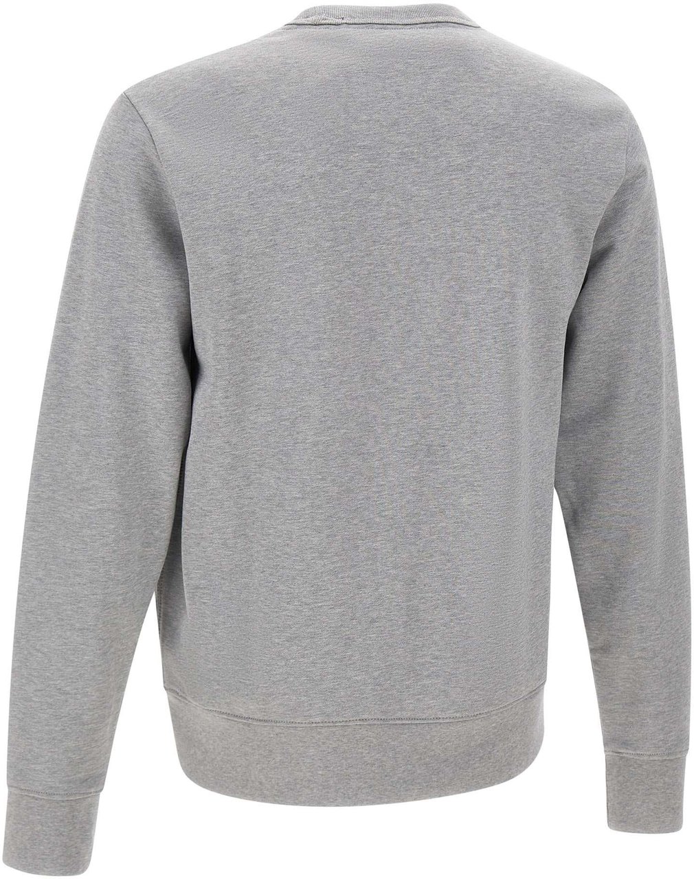Boss Sweaters Grey Grijs