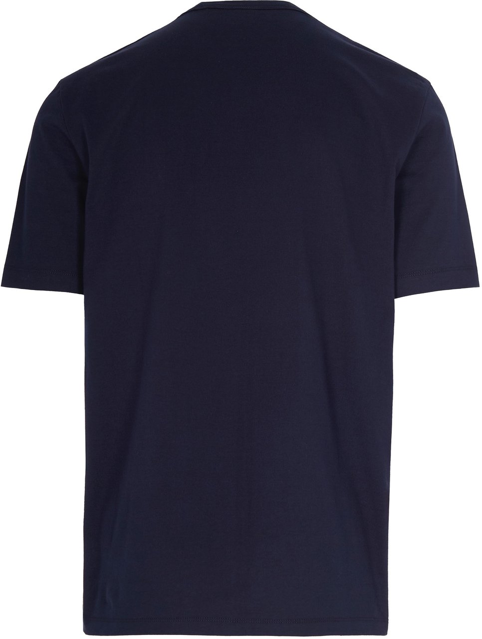 Boss T-Shirts And Polos Blue Navy
