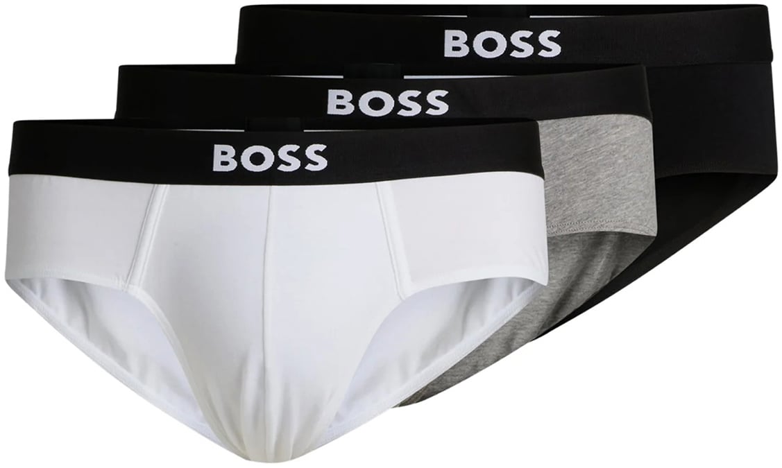 Boss Underwear Multicolour Divers