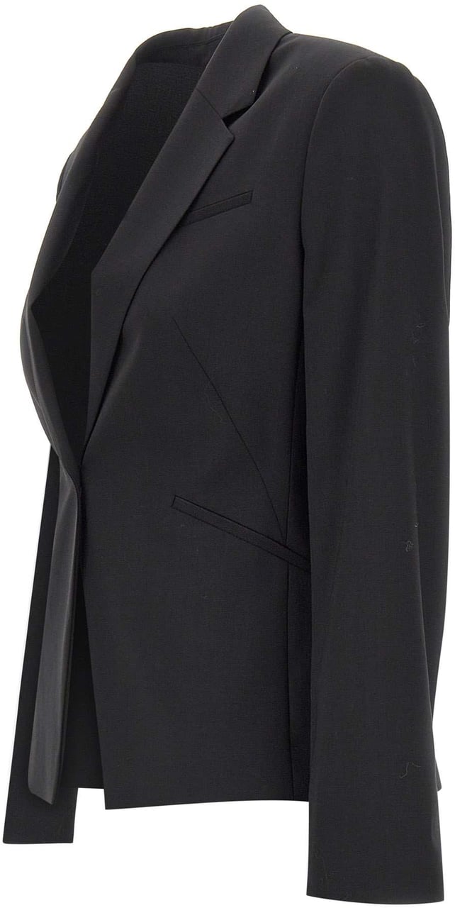 Boss Jackets Black Zwart