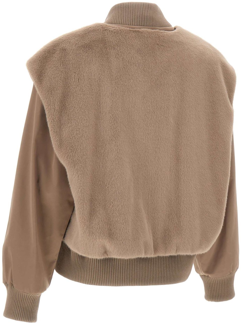 Boss Jackets Brown Bruin