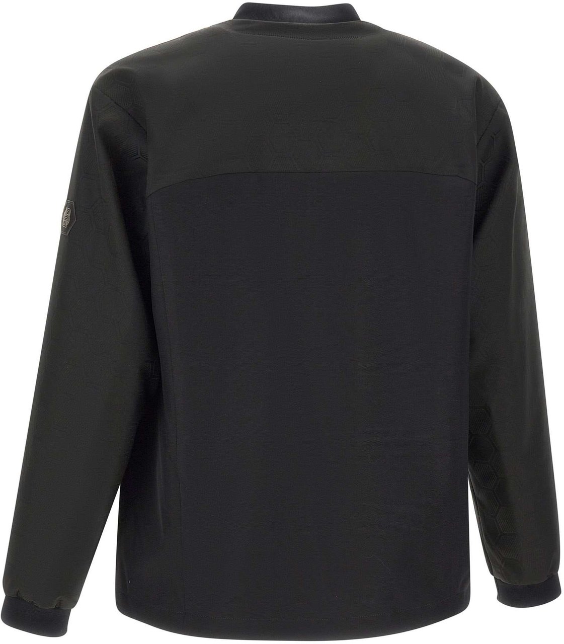 Boss Jackets Black Zwart