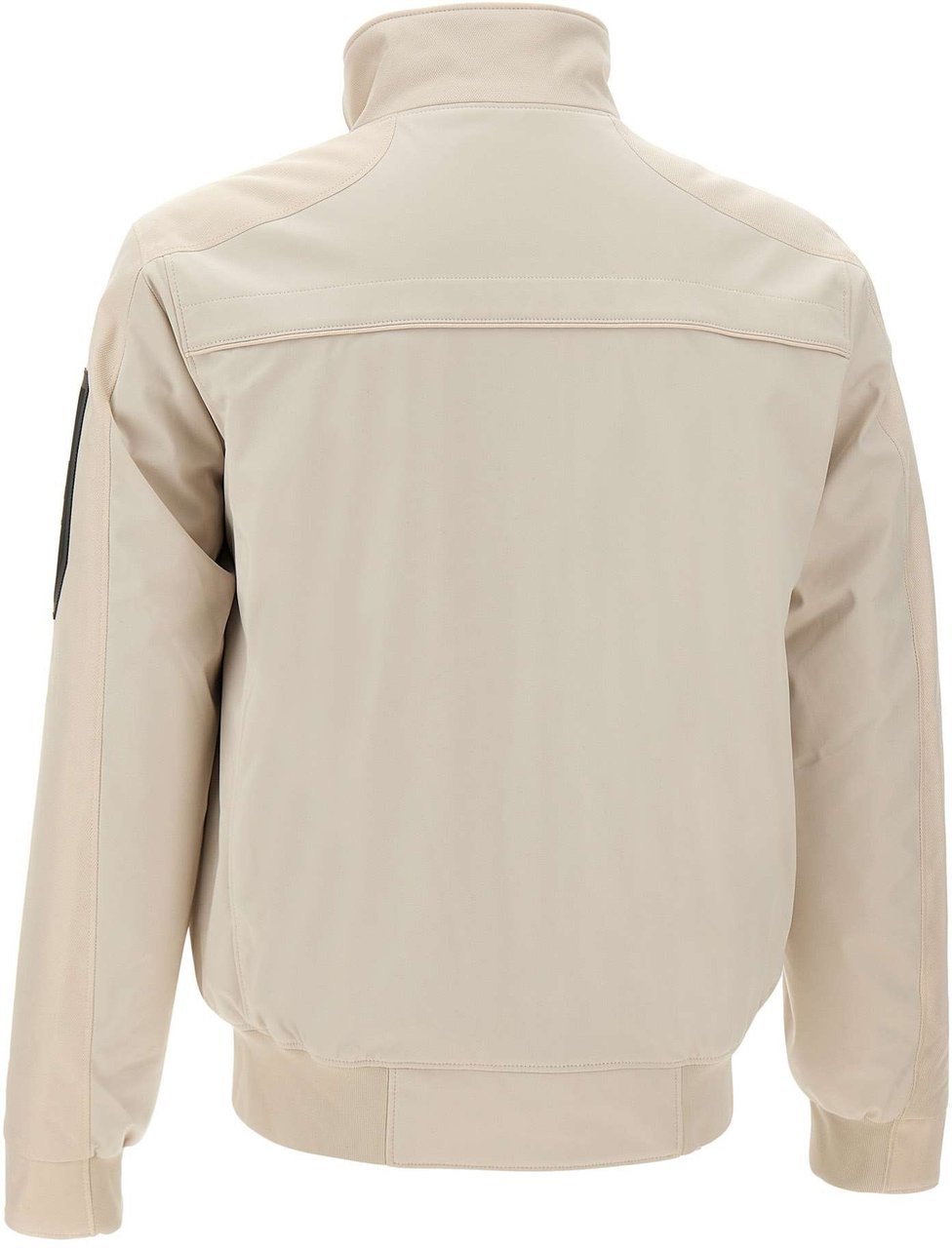 Boss Jackets White Wit