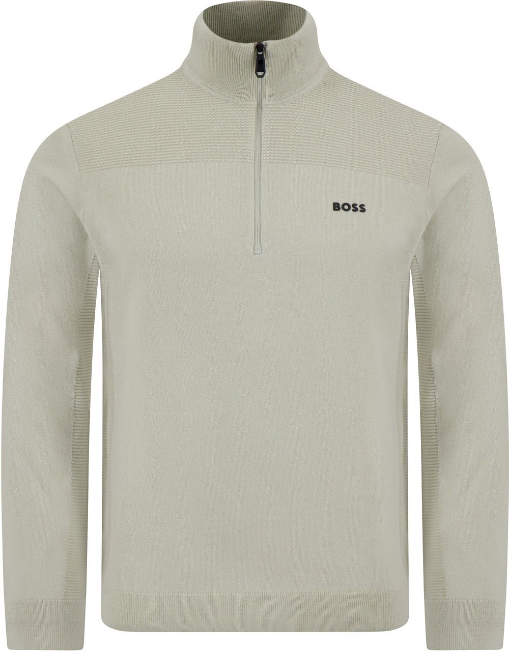 Boss Trui Beige Beige