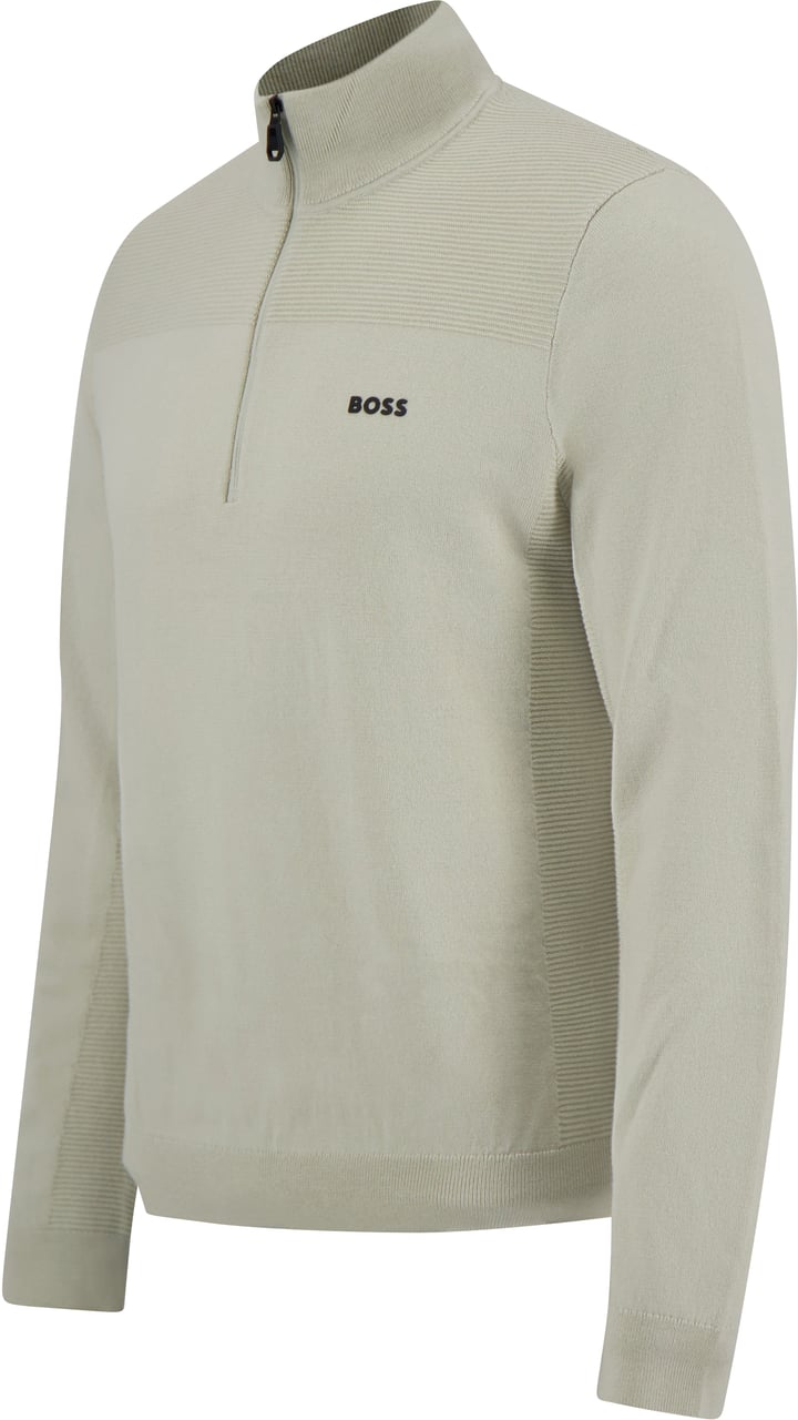 Boss Trui Beige Beige