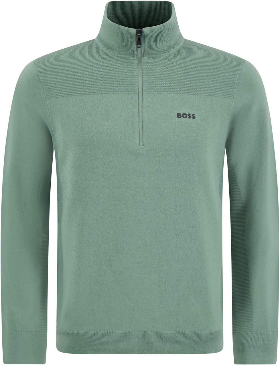 Boss Trui Groen Groen
