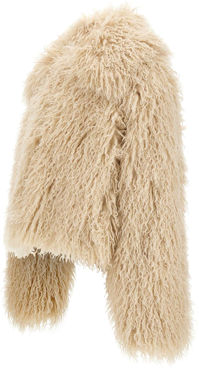 Boss Coats Beige Beige