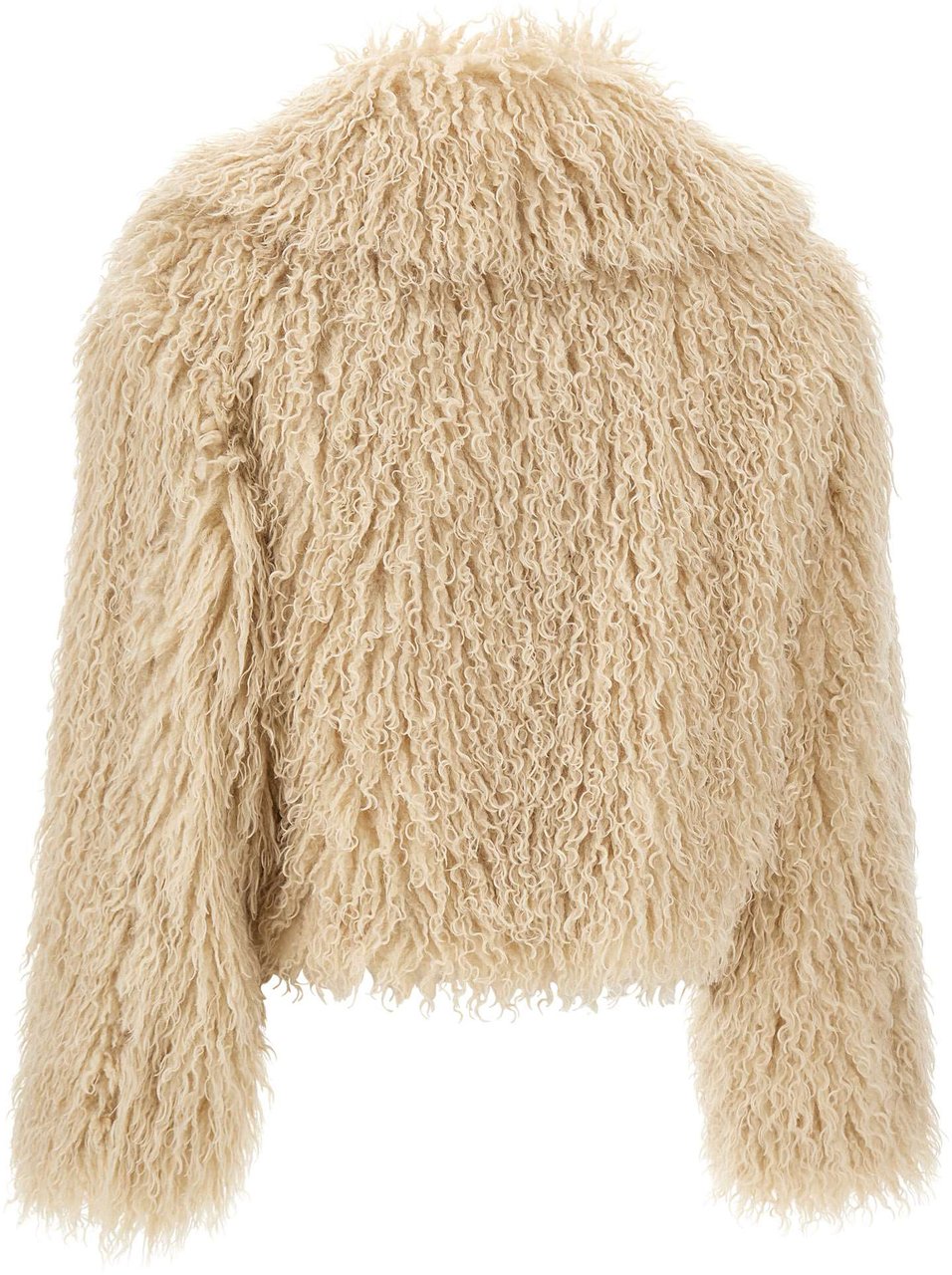 Boss Coats Beige Beige