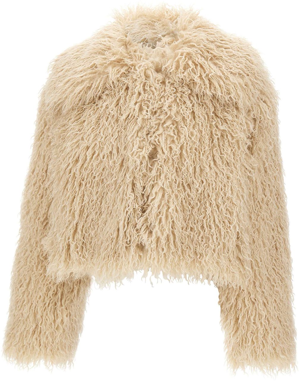 Boss Coats Beige Beige