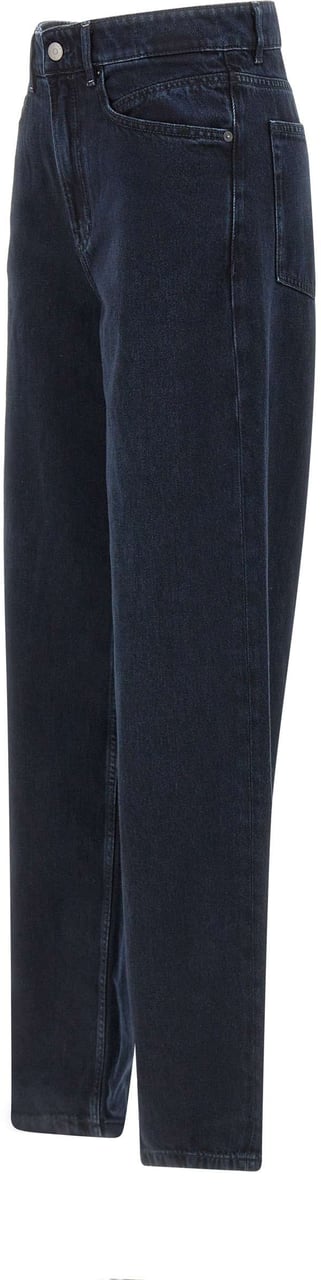 Boss Jeans Blue Blauw