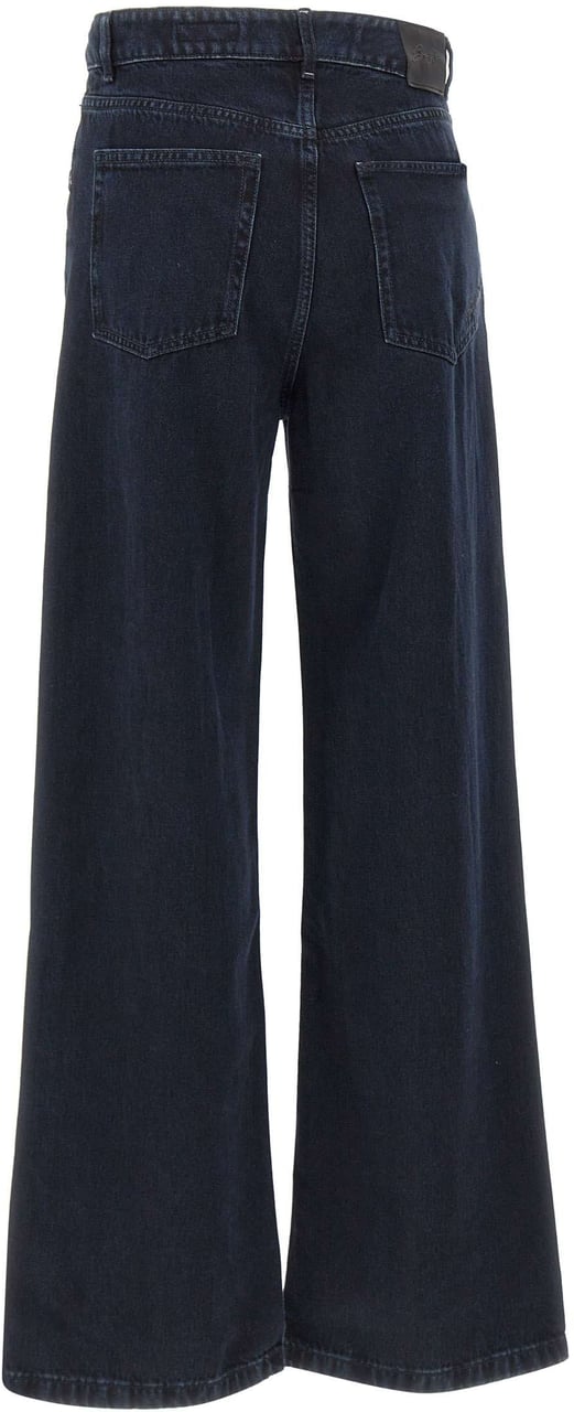 Boss Jeans Blue Blauw