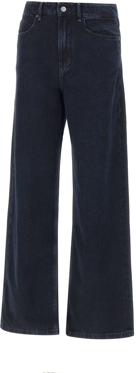 Boss Jeans Blue Blauw