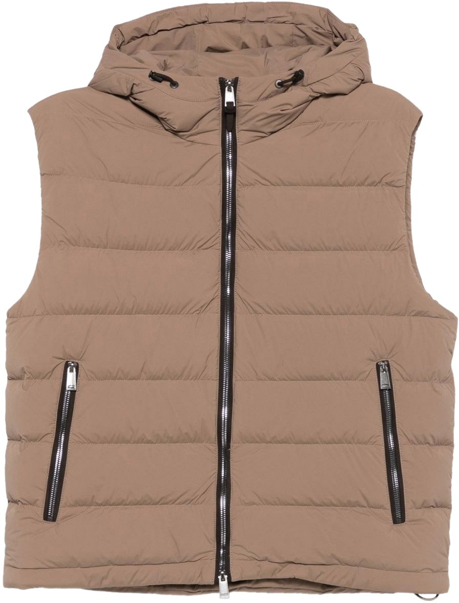 Boss Jackets Open Beige Beige