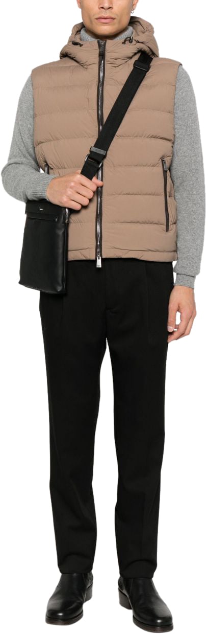 Boss Jackets Open Beige Beige