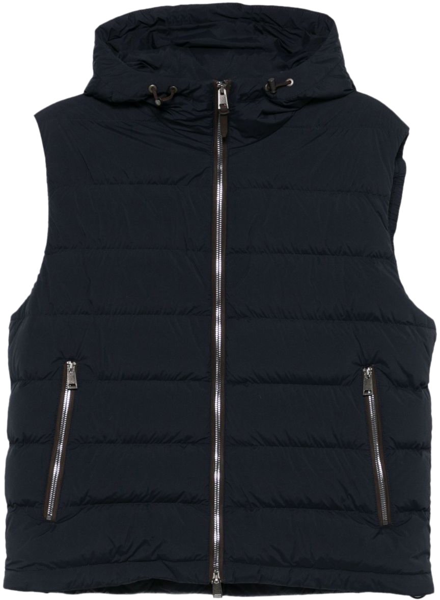 Boss Jackets Blue Blauw