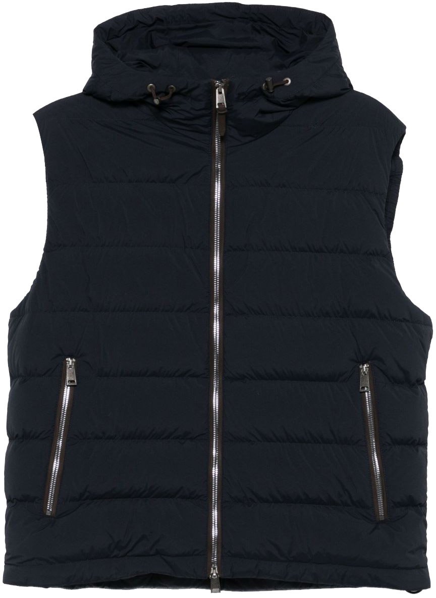 Boss Jackets Blue Blauw