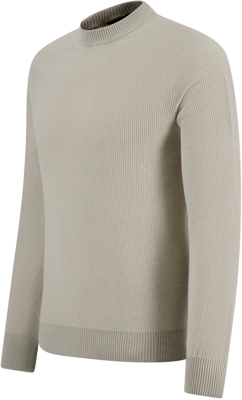 Boss Trui Beige Beige