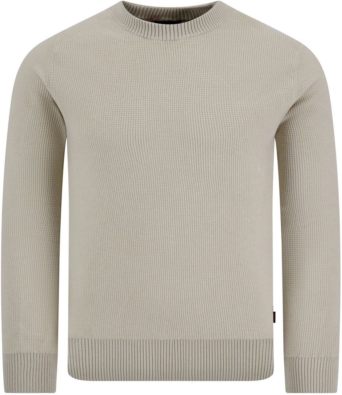 Boss Trui Beige Beige