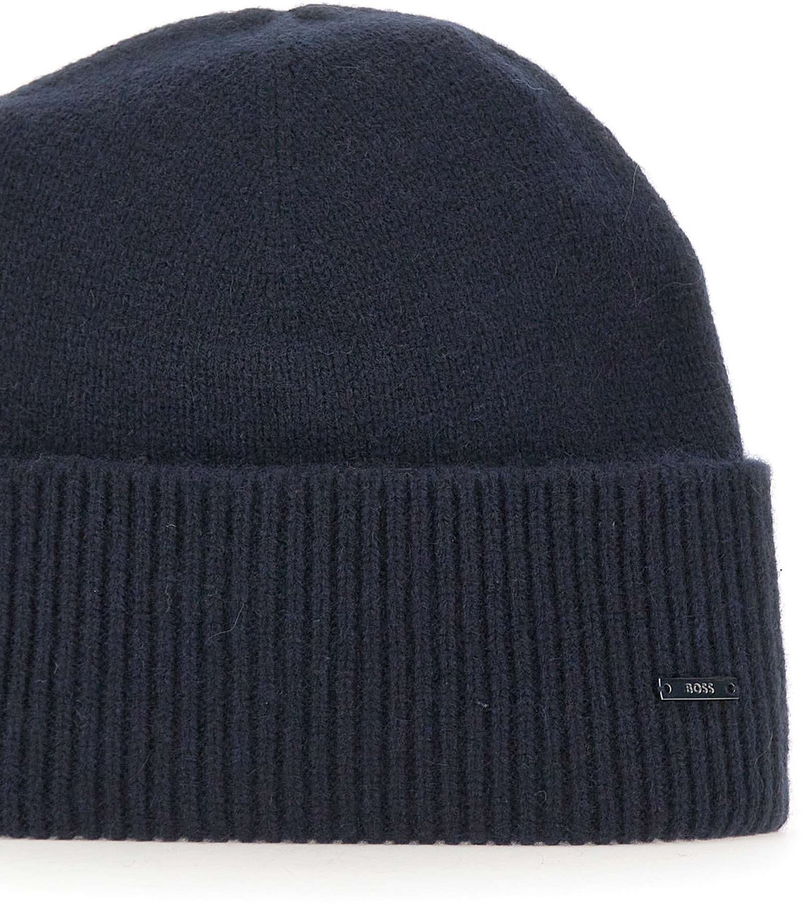 Boss Scarfs Blue Blauw