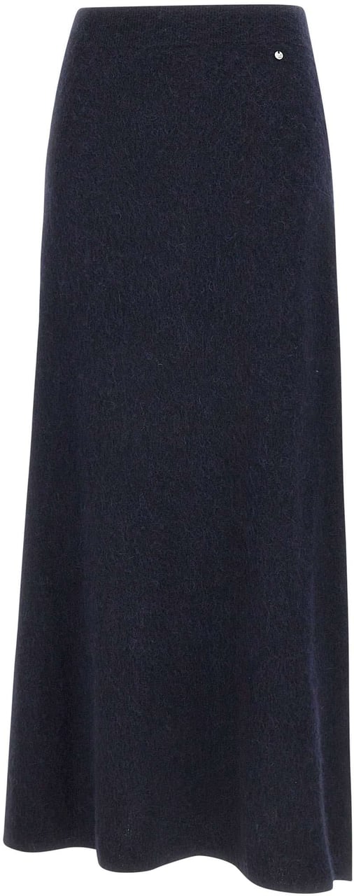 Boss Skirts Blue Blauw