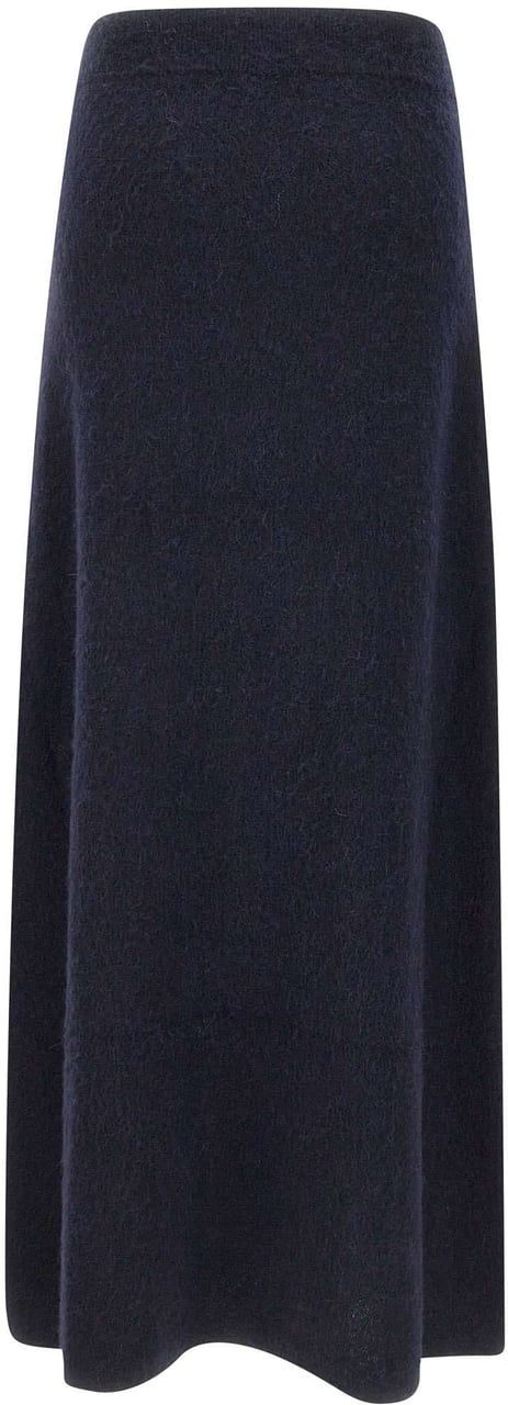 Boss Skirts Blue Blauw