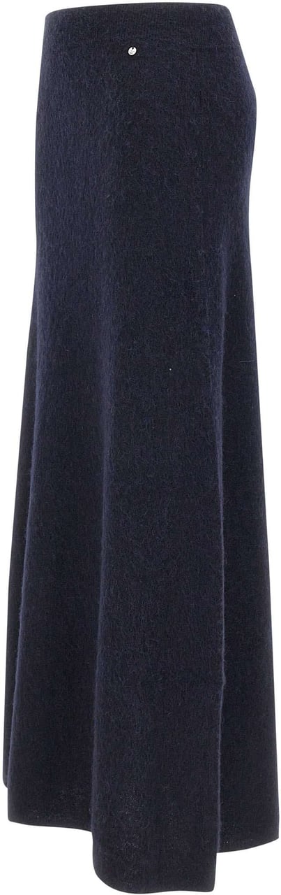 Boss Skirts Blue Blauw
