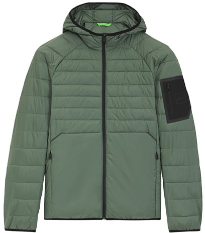 BOSS OW_Urbanex JT HD Groen