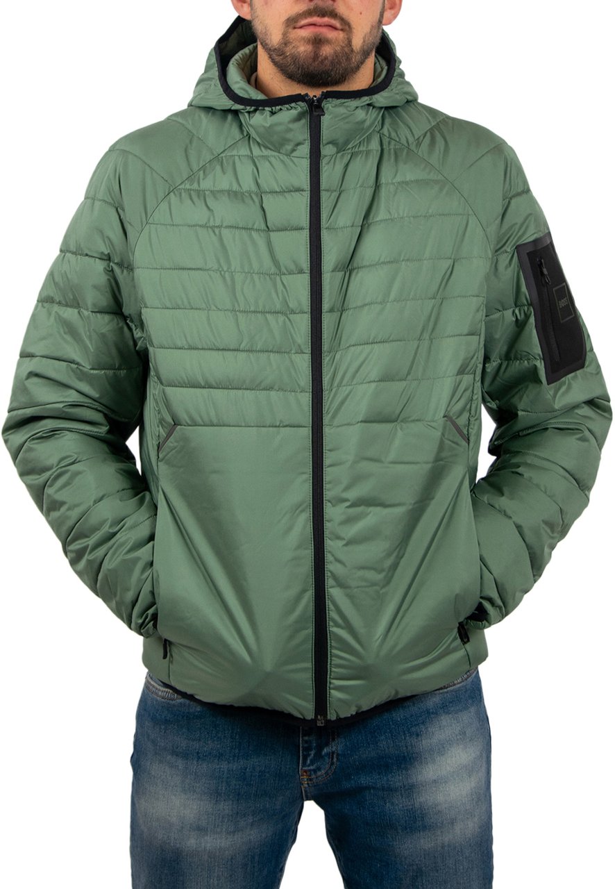 BOSS OW_Urbanex JT HD Groen