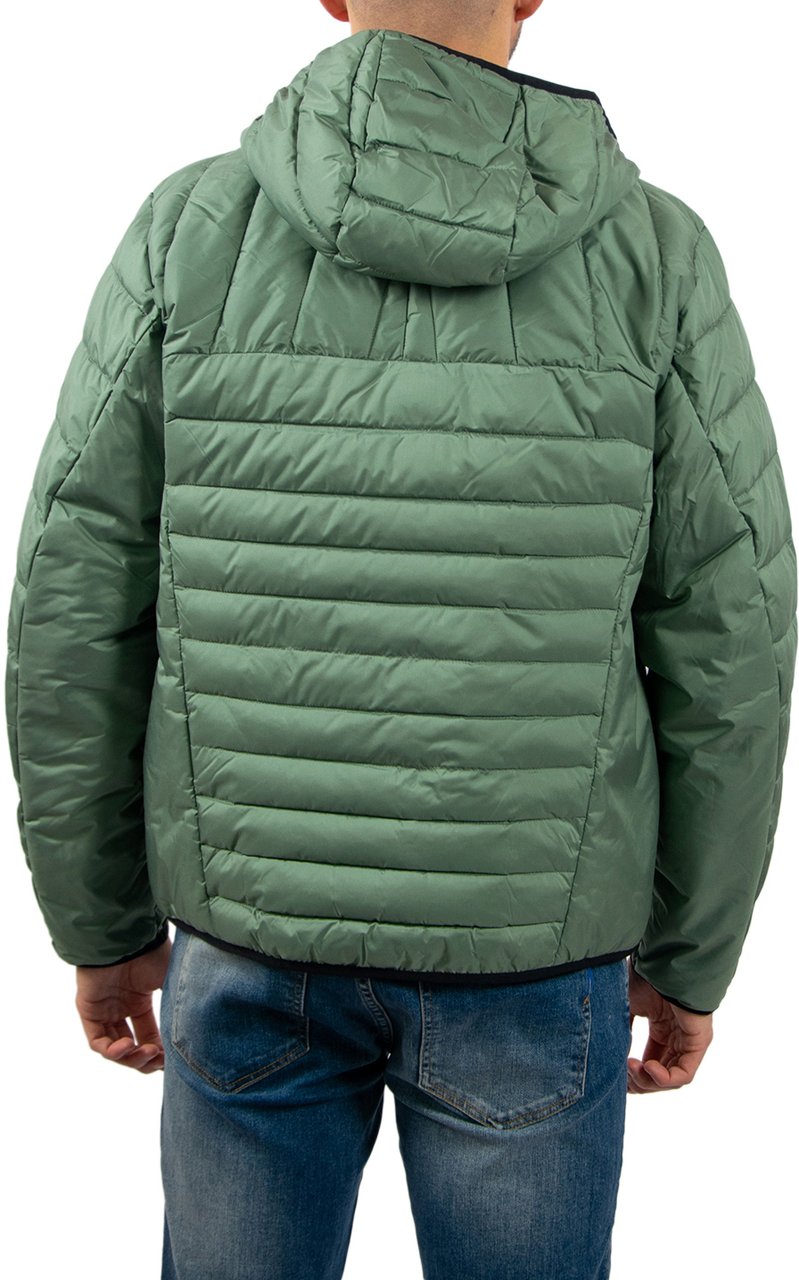 BOSS OW_Urbanex JT HD Groen