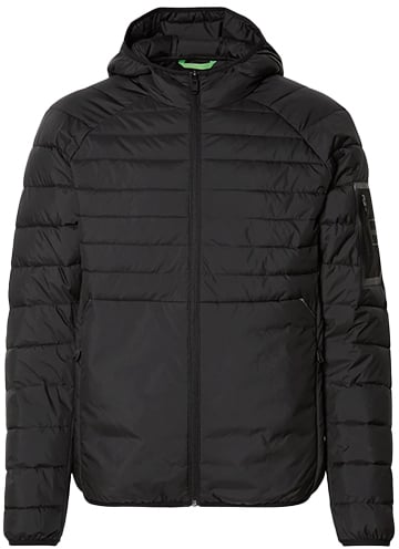 Boss BOSS OW_Urbanex JT HD Zwart