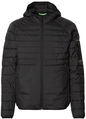 Boss BOSS OW_Urbanex JT HD Zwart