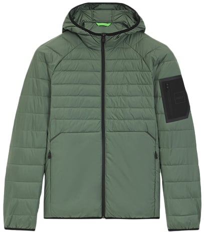 Boss BOSS OW_Urbanex JT HD Groen