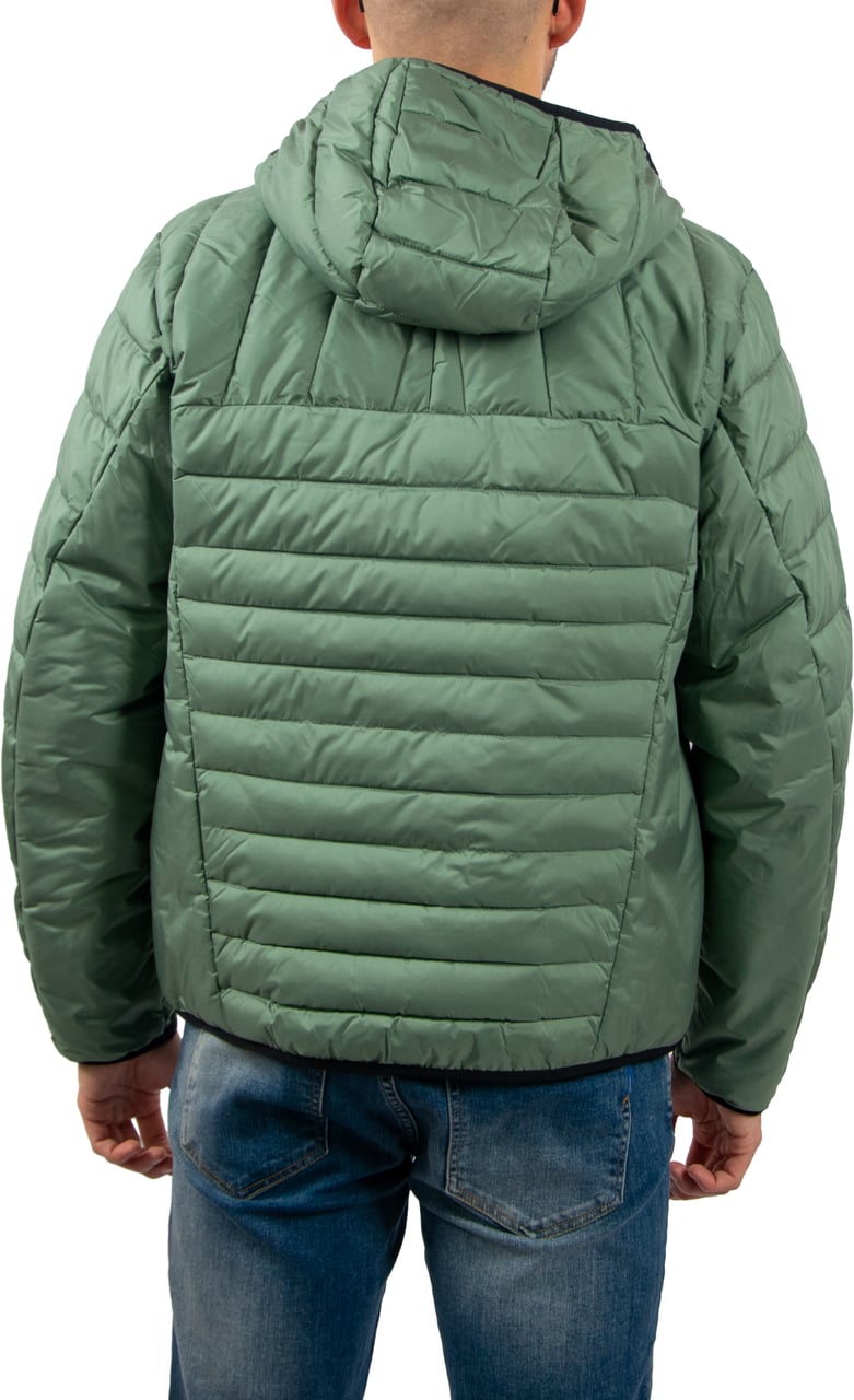 Boss BOSS OW_Urbanex JT HD Groen
